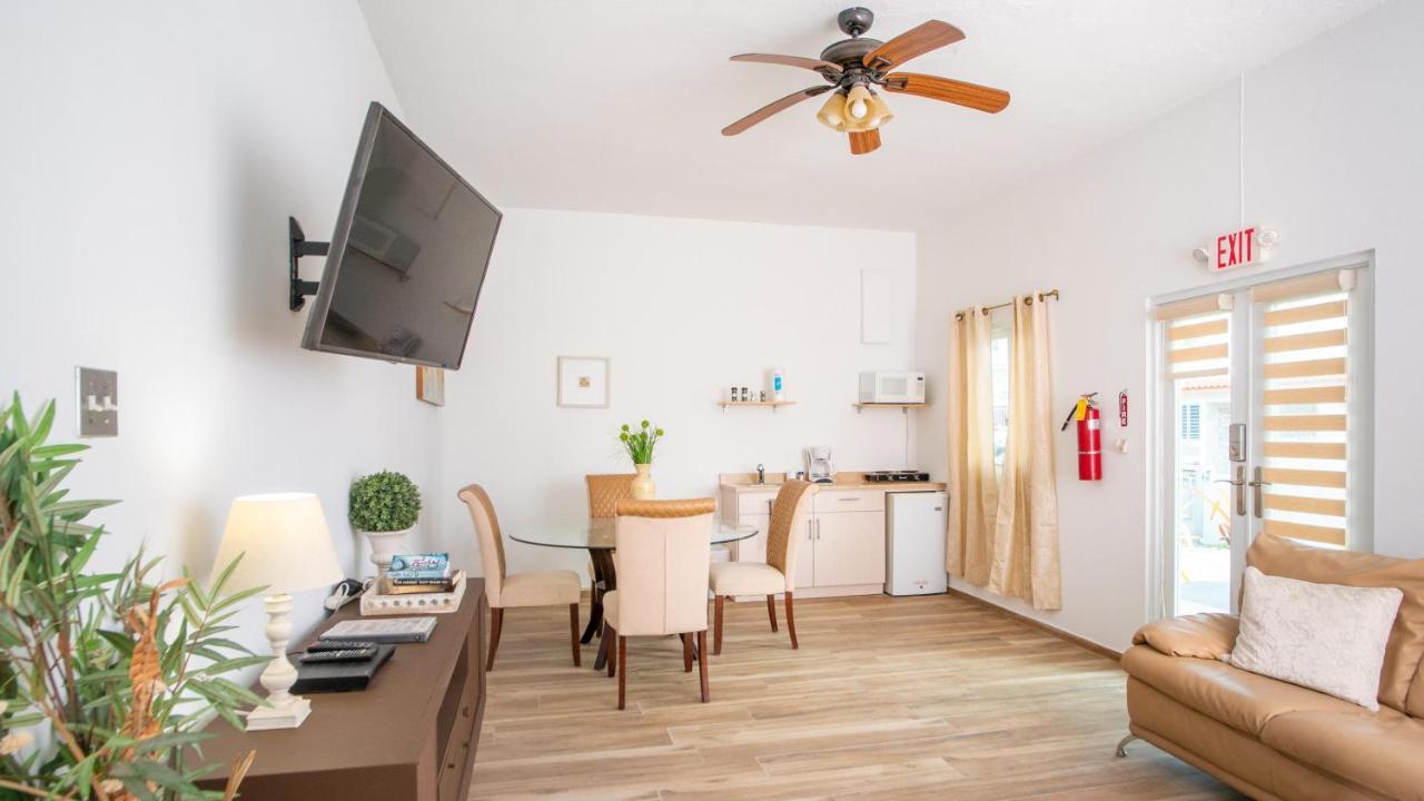 Casa Loba Suite 3 With Private Pool And Tub Rincon Εξωτερικό φωτογραφία