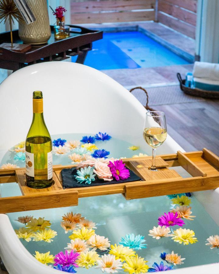 Casa Loba Suite 3 With Private Pool And Tub Rincon Εξωτερικό φωτογραφία