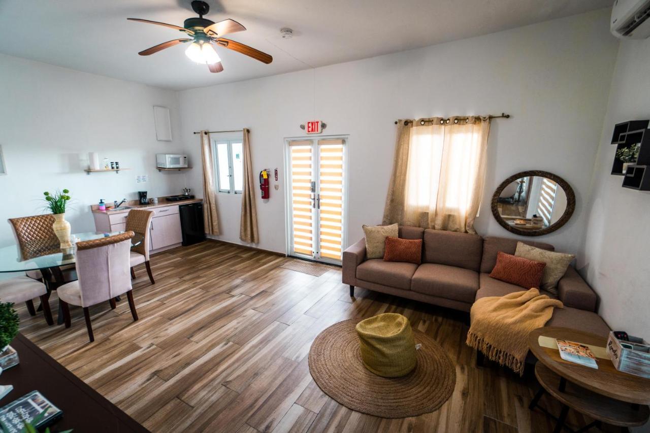 Casa Loba Suite 3 With Private Pool And Tub Rincon Εξωτερικό φωτογραφία