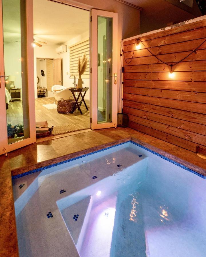 Casa Loba Suite 3 With Private Pool And Tub Rincon Εξωτερικό φωτογραφία
