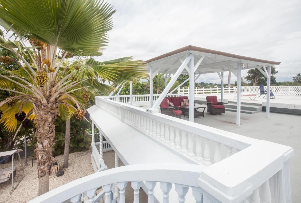 Casa Loba Suite 3 With Private Pool And Tub Rincon Εξωτερικό φωτογραφία