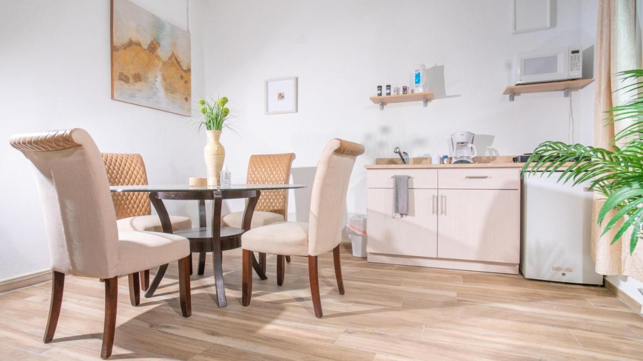 Casa Loba Suite 3 With Private Pool And Tub Rincon Εξωτερικό φωτογραφία