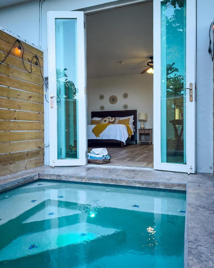 Casa Loba Suite 3 With Private Pool And Tub Rincon Εξωτερικό φωτογραφία
