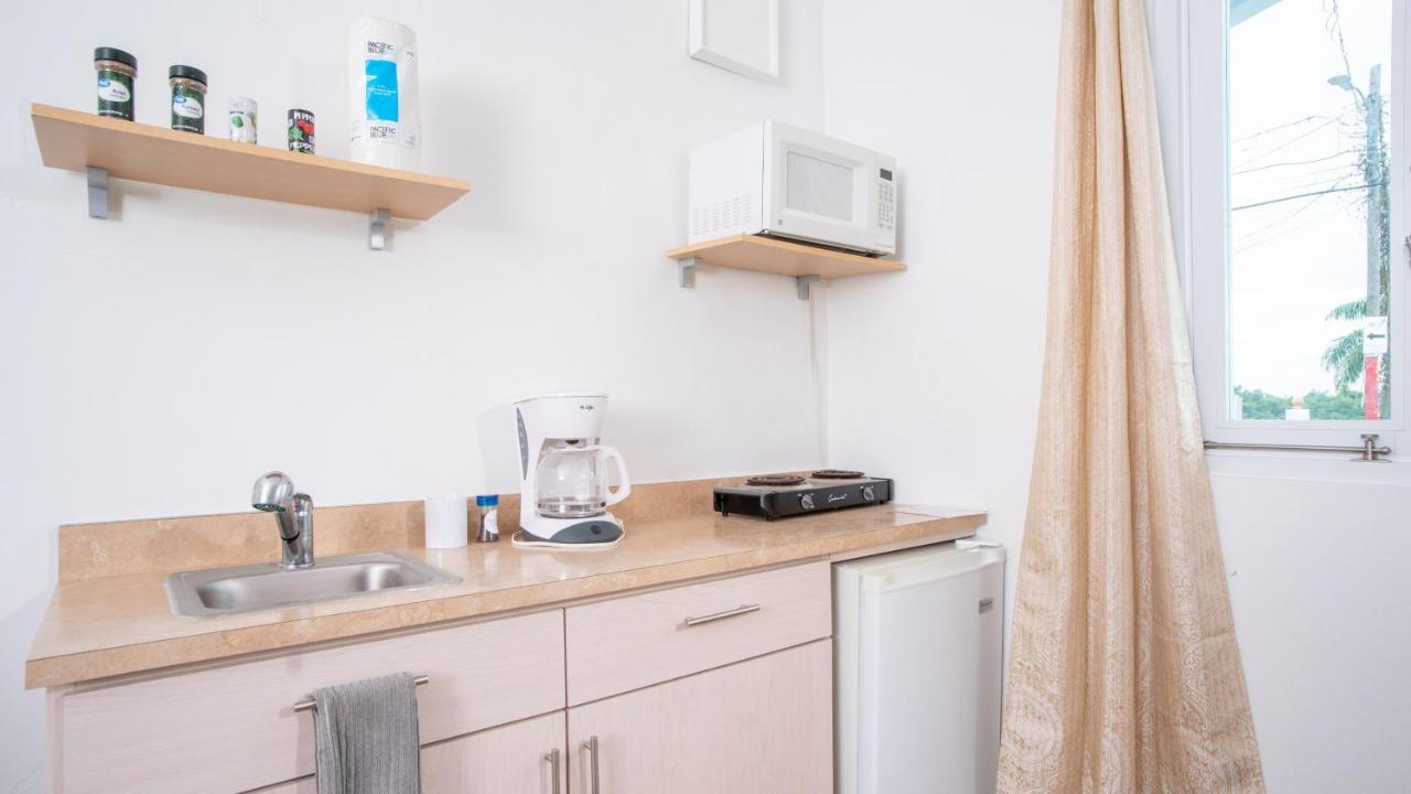 Casa Loba Suite 3 With Private Pool And Tub Rincon Εξωτερικό φωτογραφία