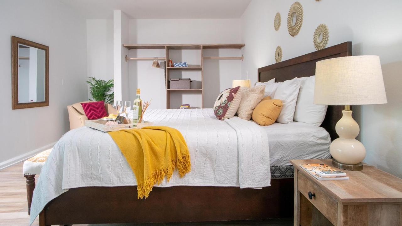 Casa Loba Suite 3 With Private Pool And Tub Rincon Εξωτερικό φωτογραφία