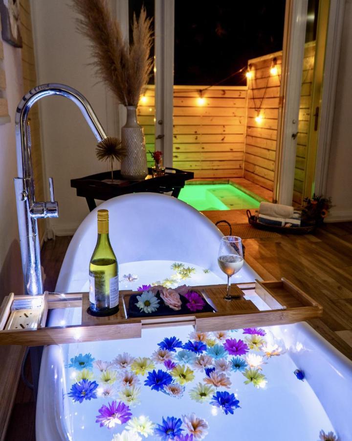 Casa Loba Suite 3 With Private Pool And Tub Rincon Εξωτερικό φωτογραφία
