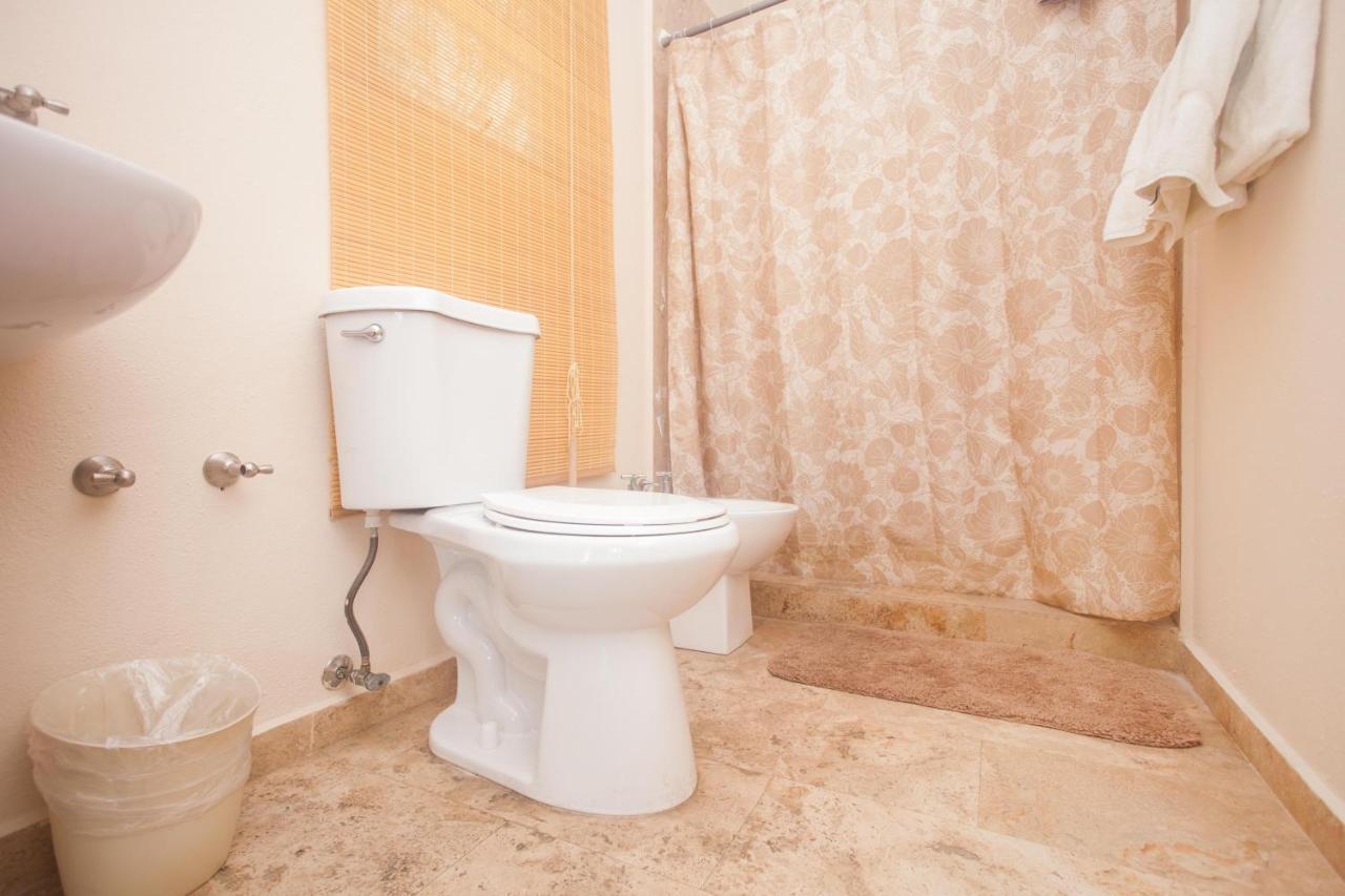 Casa Loba Suite 3 With Private Pool And Tub Rincon Εξωτερικό φωτογραφία